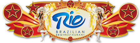 Brazilian Restaurant Booking